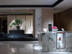 Sofitel Foshan Shunde - Reception