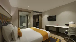 Novotel Guwahati GS Road - Room
