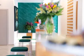 TENUTA GENTILE RESORT & SPA - Reception