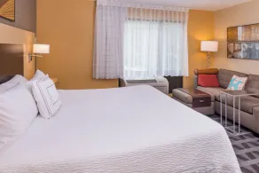 TownePlace Suites Huntington - Chambre
