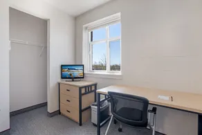 Residence & Conference Centre - Welland - Chambre