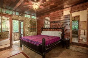 Table Rock Lodge - Room
