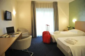 Palace Hotel Zingonia - Rum