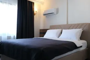 Üstün Hotel Alsancak - Room
