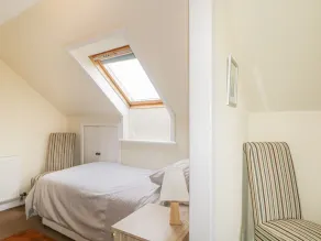 Hebridean View - Chambre