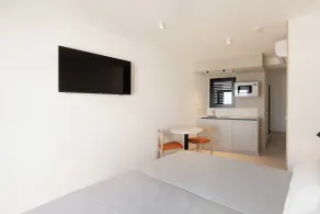 Estudios RH Sol - Room