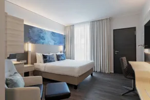 Courtyard by Marriott Munich Garching - Room