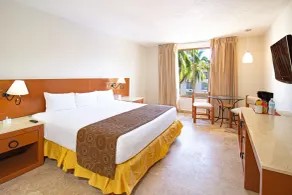 Plaza Pelicanos Club Beach Resort All Inclusive - Zimmer