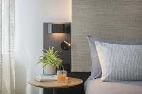 INNSiDE by Meliá Luxembourg - Room