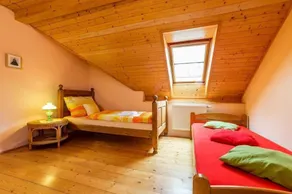 Apartmán Vyšný - Chambre