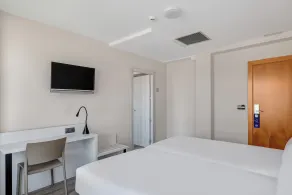 B&B HOTEL Vigo - Chambre