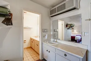 Desert Hot Springs Spa Hotel - Salle de bain