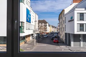 Hotel 83 - Réception