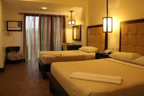 Rosvenil Hotel - Room