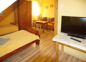 Penzión Western - Zimmer