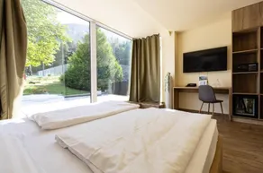 Hotel Kranjska Gora  - Værelse