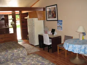 Motel Le Charentais - Habitación