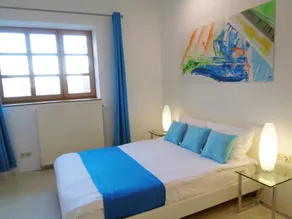 Hotel Apartment Puell - Camera