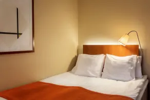 Scandic Plaza Turku - Room