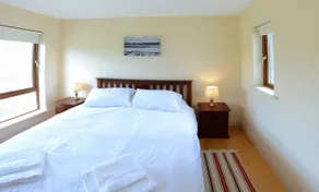 Lough Currane Holiday Homes - Room