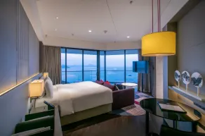 The Shanhaitian Resort Sanya, Autograph Collection - View from room