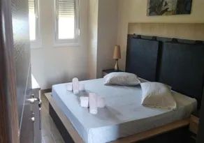 Agrili Apartments & Rooms - Værelse
