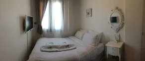 ZEVKLİLER ALAÇATI hotel - Habitación
