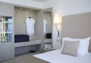 Kriti Beach Hotel - Habitación
