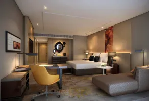 Sofitel Kuala Lumpur Damansara - Chambre