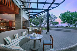 Aston Anyer Beach Hotel - Piscine