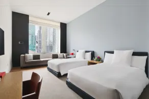 Andaz 5th Avenue - Chambre
