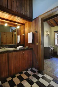 Albergo Diffuso Borgo Montemaggiore - Bathroom