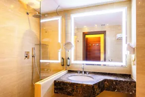 Il Gentiluomo Hotel & SPA - Chambre