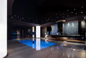 Rocase Boutique Hotel Wuxi - Reception