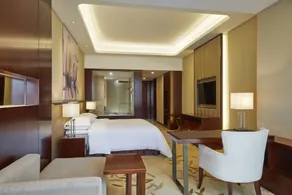 Four Points by Sheraton Liupanshui - Zimmer