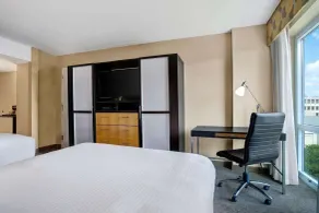 Heldrich Hotel and Conference Center - Room