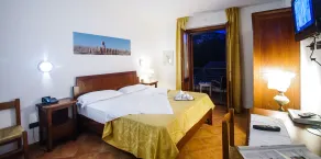 Hotel Il Querceto - Chambre
