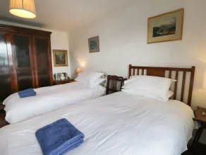 Wenallt - Habitación