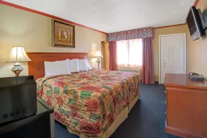 Days Inn by Wyndham Albuquerque Downtown - Zimmer