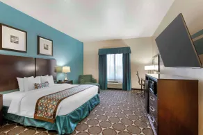 Best Western Sonora Inn & Suites - Rom