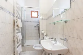 Vila Lanna - Salle de bain