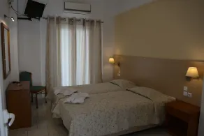 Anemomilos Villa - Rom