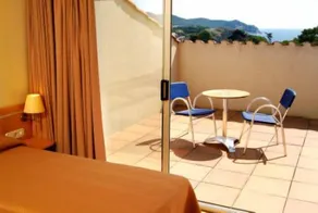 Hotel Ancora - Chambre