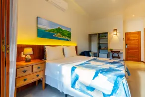 Hotel Velas do Engenho - Room