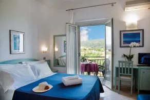 Albergo Villa A Mare - Room