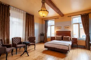 Boutique Hotel Hancelot - Room