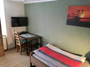 Gasthaus Stuckatz - Quarto