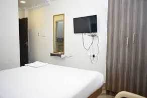 TSV Hotel - Zimmer