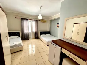 Fori's rooms - Room
