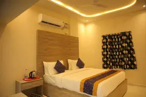RedFox Hotel-T.Nagar - Værelse